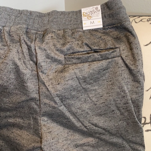Retro Stitch Savage Training Pants Size Medium - Picture 5 of 6